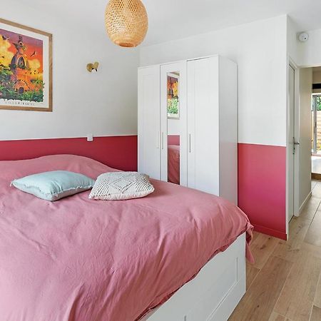 Saint-Sébastien-sur-Loire L'Escale Du Voyage A Nantes 아파트 외부 사진